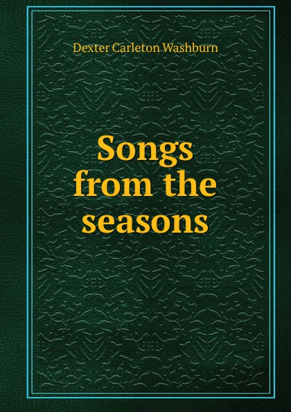 Songs from the seasons