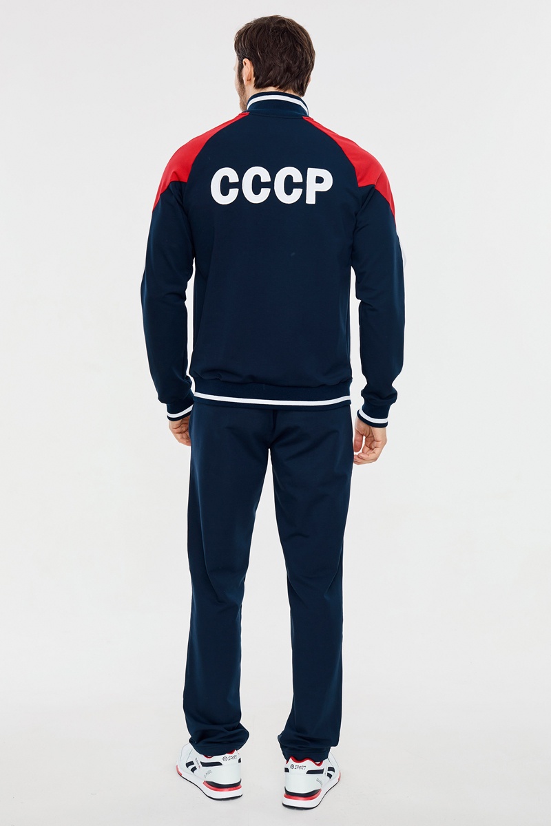 Спортивный костюм USSR