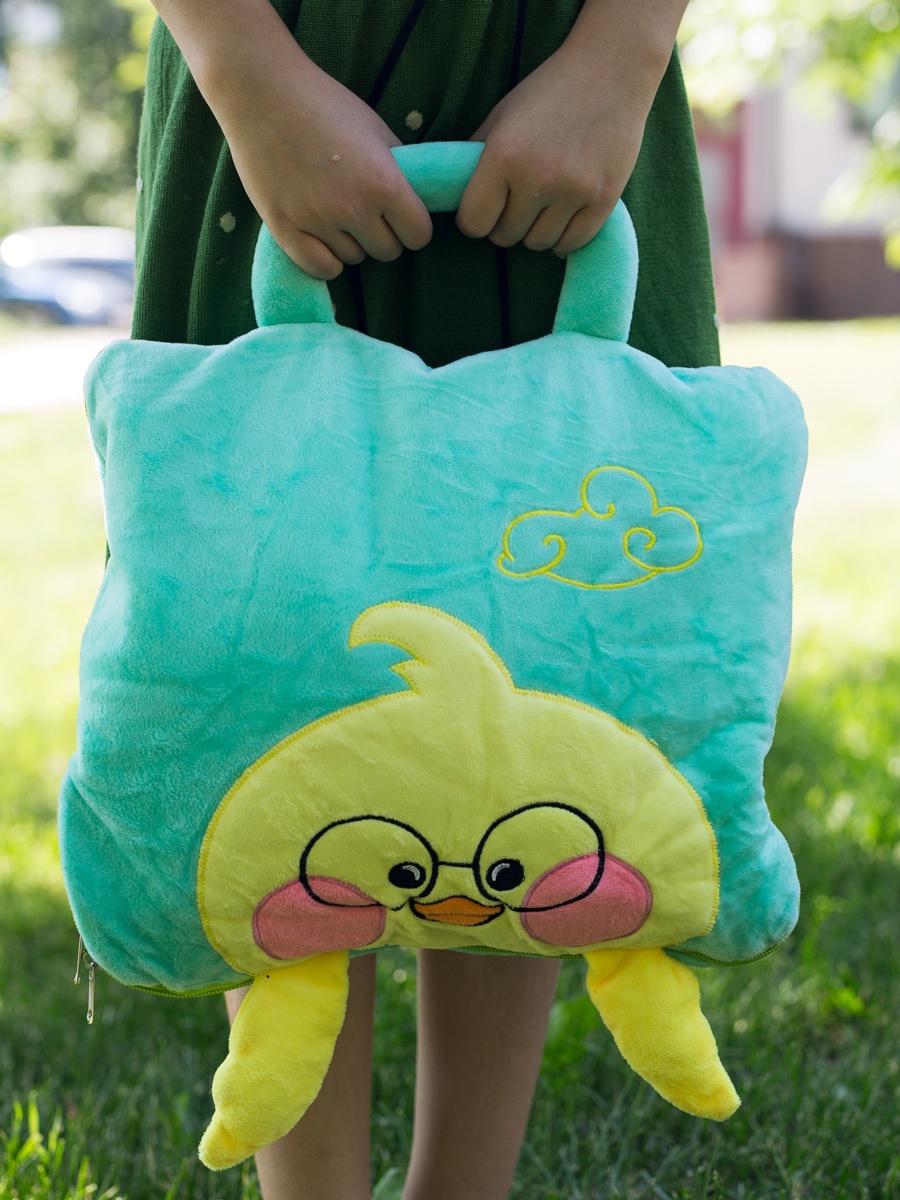 Подушка для поддержания шеи/детская подушка для сна/дорожная подушка ...