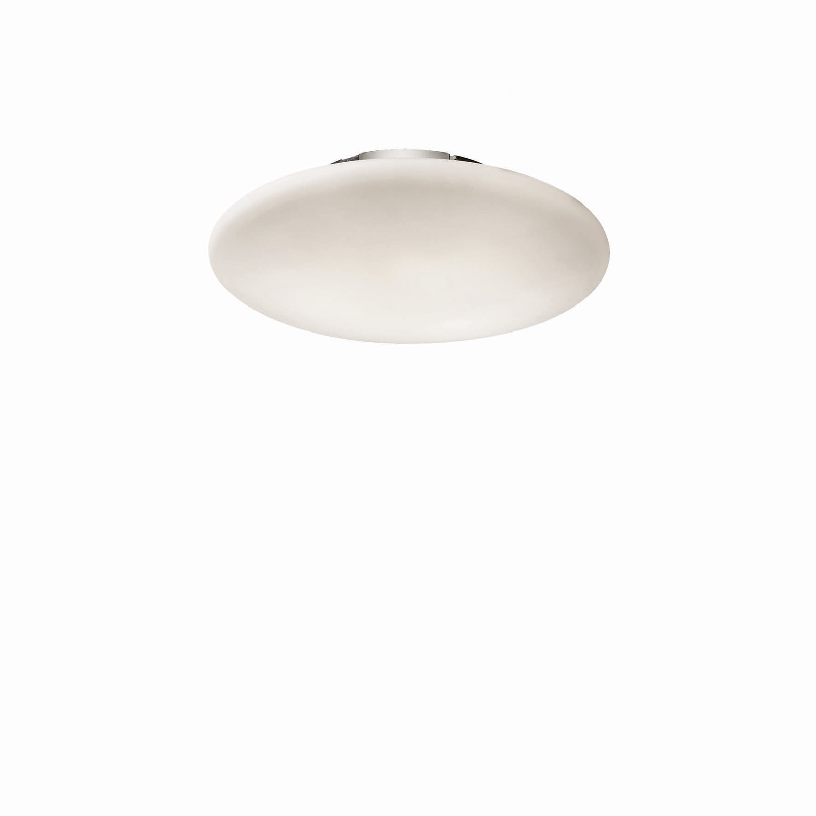 фото Потолочный светильник Ideal Lux BIANCO PL2 D40