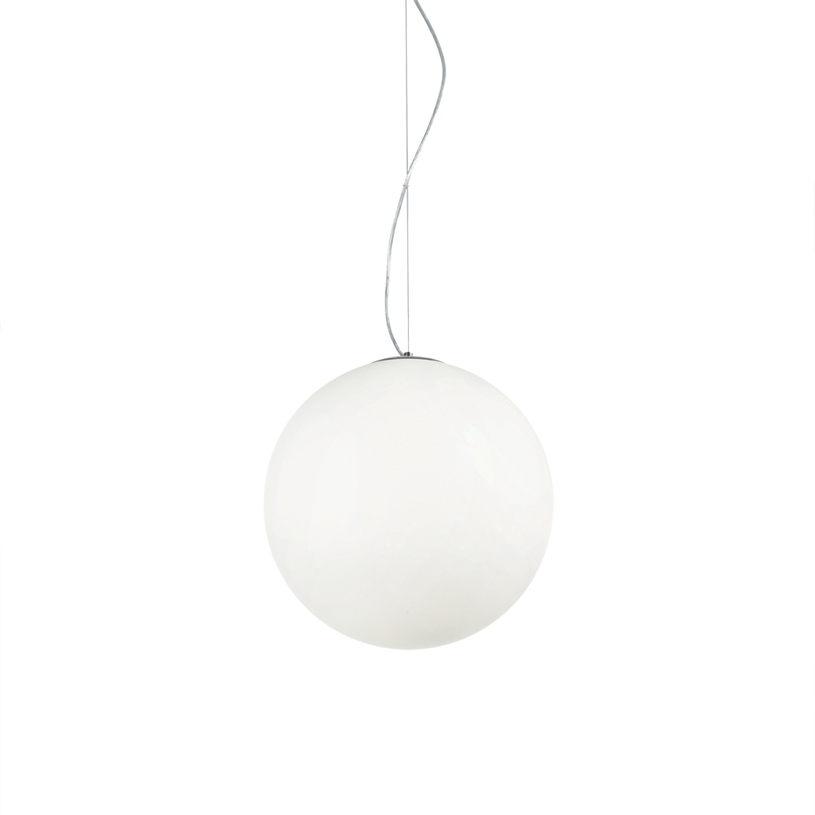 фото Подвесной светильник Ideal Lux BIANCO SP1 D40