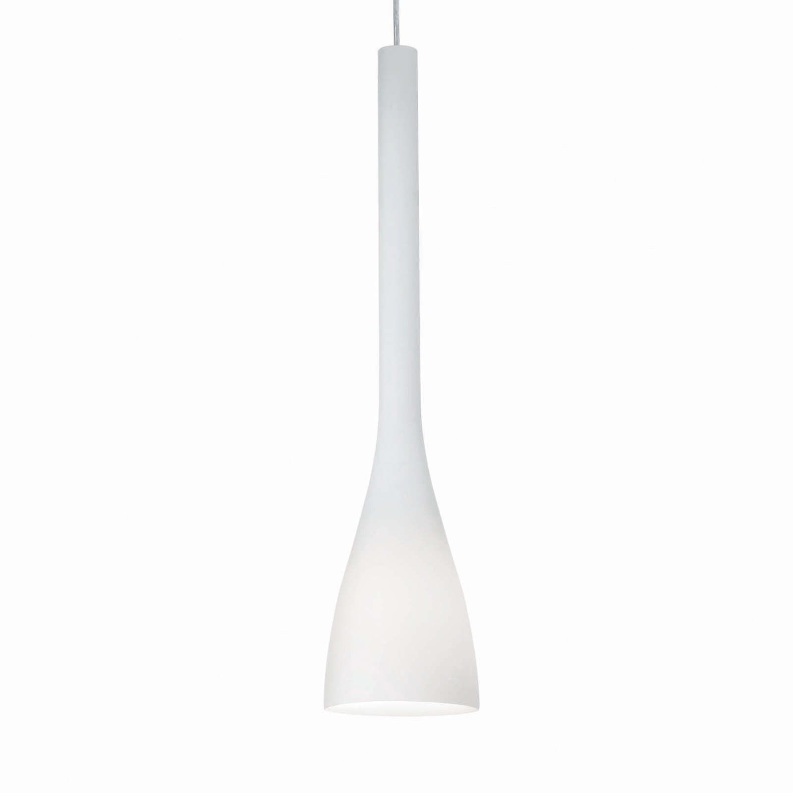 фото Подвесной светильник Ideal Lux SP1 BIG BIANCO