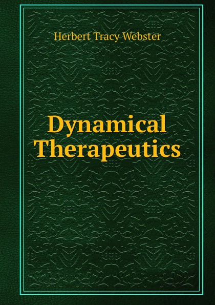 Dynamical Therapeutics