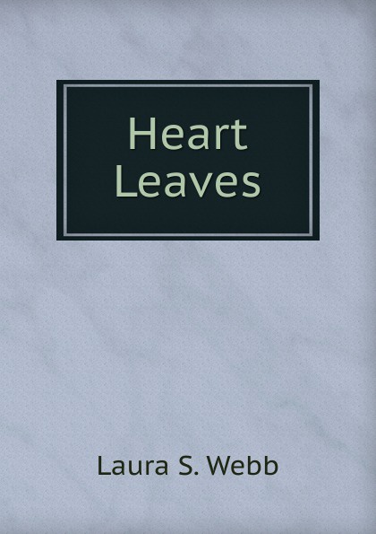 Heart Leaves