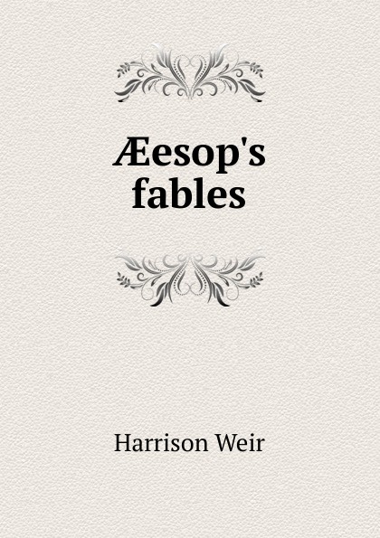 AEesop.s fables