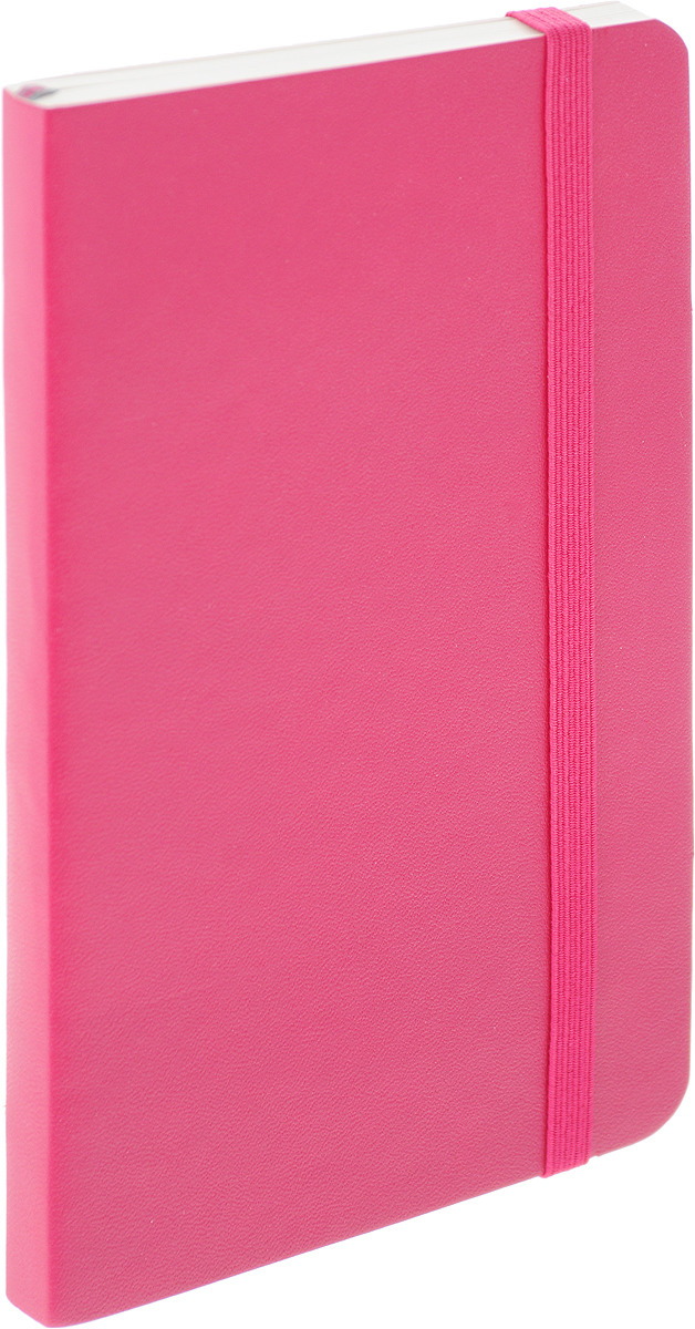 Записная книжка Leuchtturm1917, 355284, фуксия, A6 (105 x 148 мм), без разметки, 60 листов Записная книжка Leuchtturm1917, 355284, фуксия, A6 (105 x 148 мм), без разметки, 60 листов