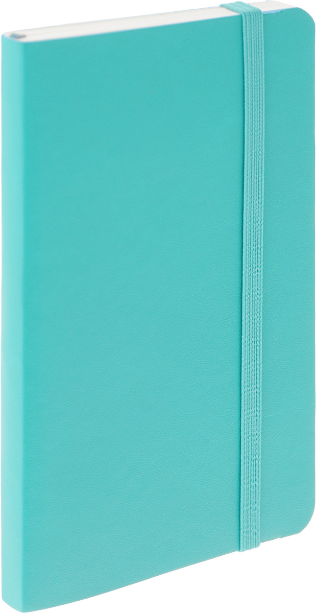 Записная книжка Leuchtturm1917, 355296, зеленый, A6 (105 x 148 мм), без разметки, 60 листов Записная книжка Leuchtturm1917, 355296, зеленый, A6 (105 x 148 мм), без разметки, 60 листов