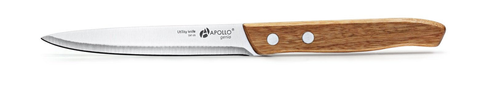 фото Кухонный нож Apollo Home & Decor Trattoria