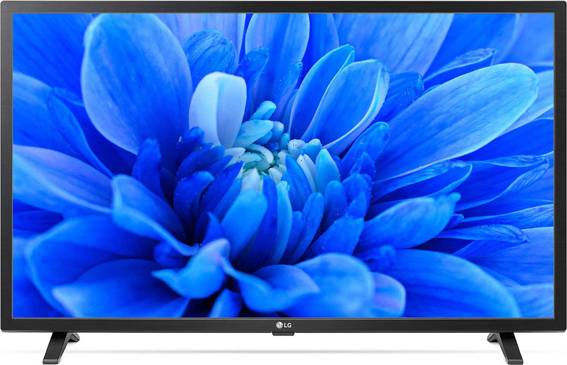 фото Телевизор LG 32LM550BPLB 32", черный