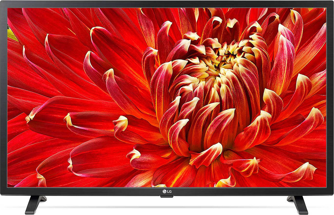 фото Телевизор LG 32LM630BPLA 32", черный