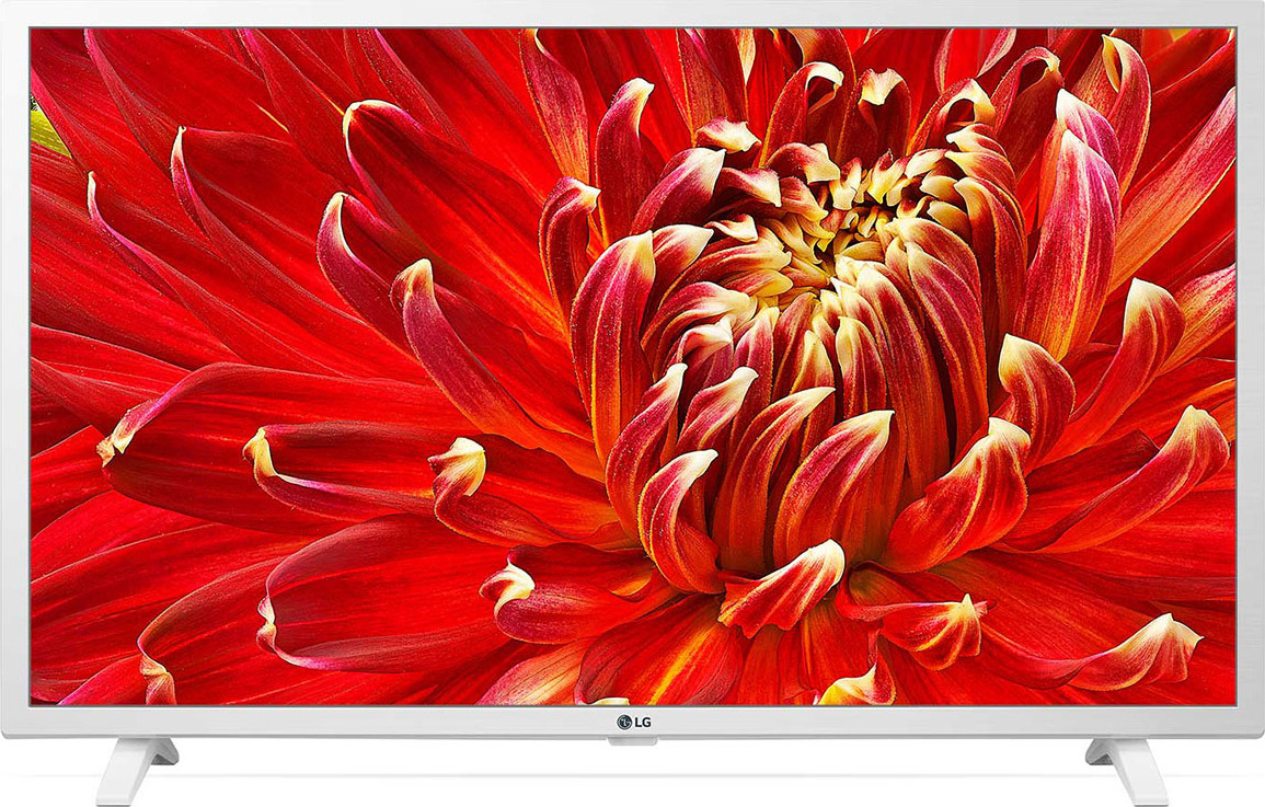 фото Телевизор LG 32LM6390PLC 32", белый