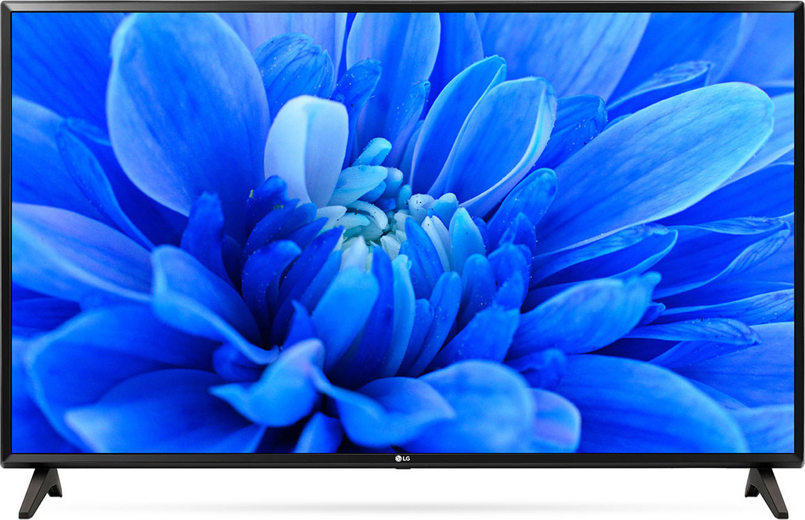 фото Телевизор LG 43LM5500PLA 43", черный