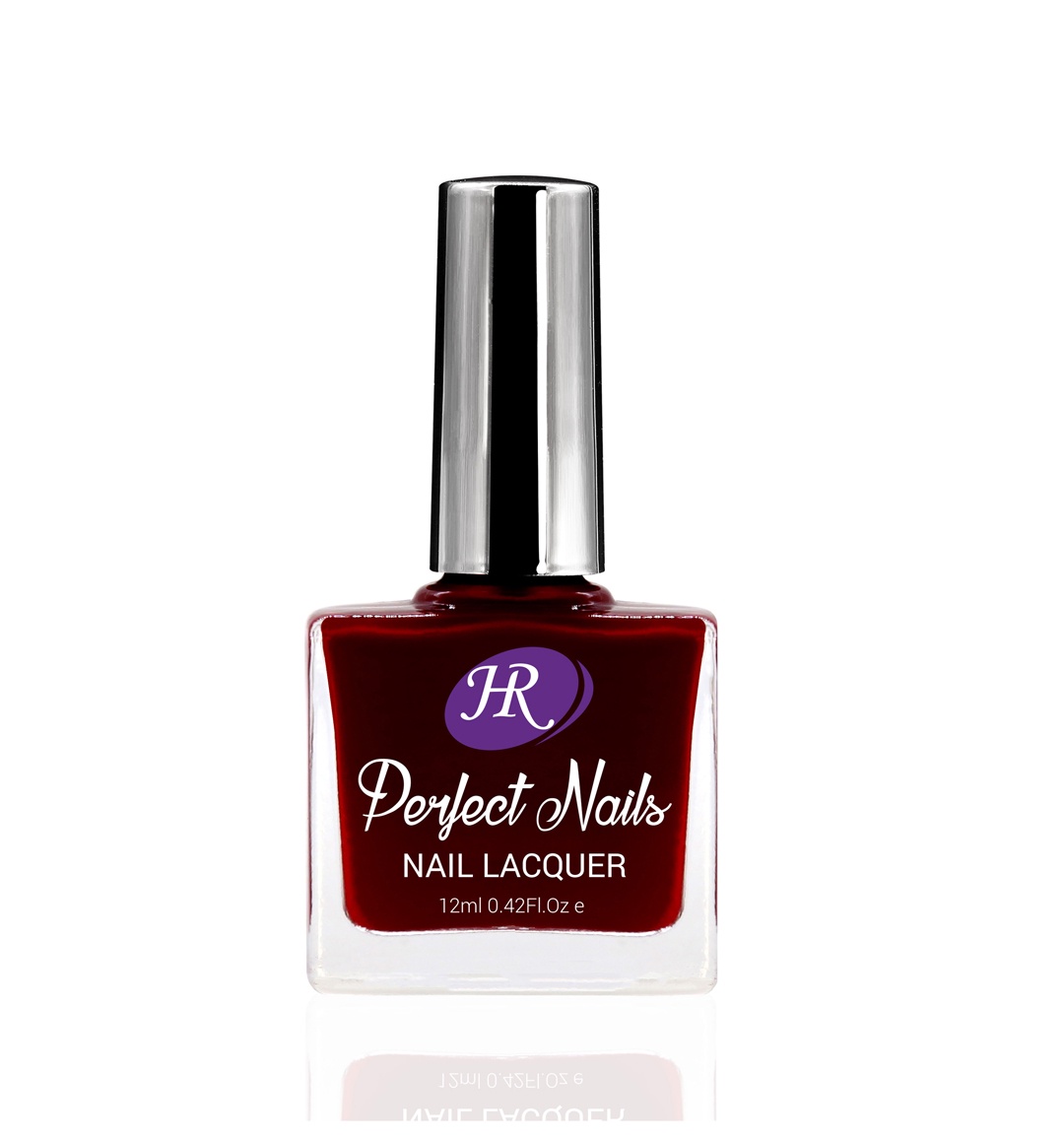 фото Лак для ногтей Holy Rose Perfect Nails