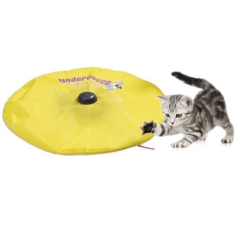 Игрушка интерактивная для кошек