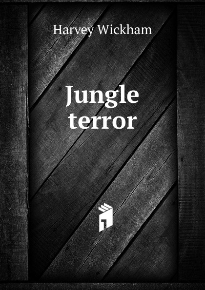 Jungle terror