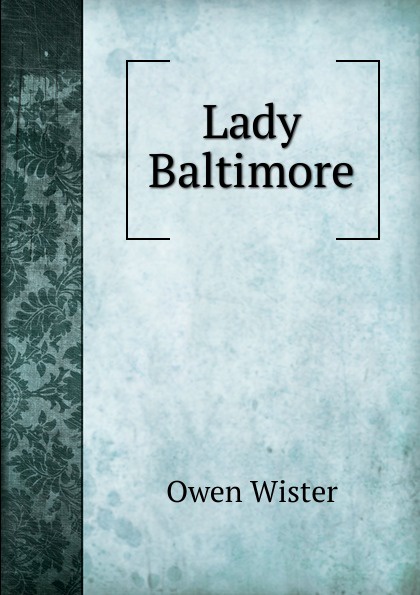 Lady Baltimore