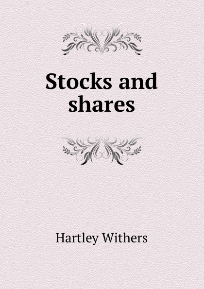 Stocks and shares