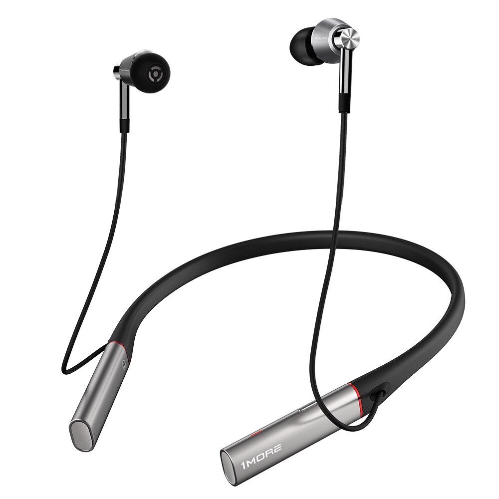 фото Наушники Xiaomi 1MORE E1001BT Triple Driver BT In-EarHeadphones