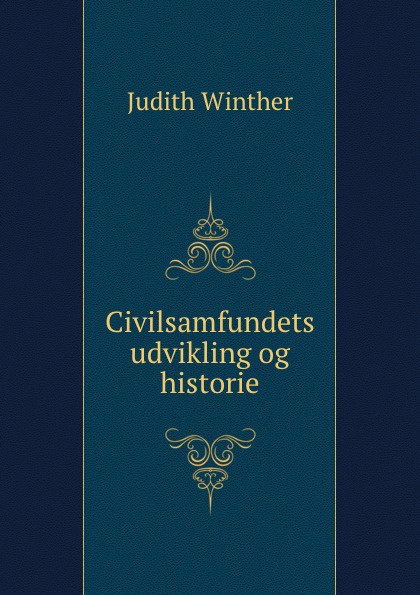 Civilsamfundets udvikling og historie