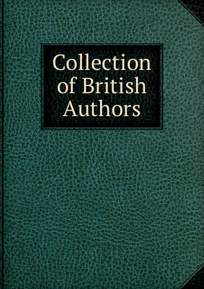 British authors