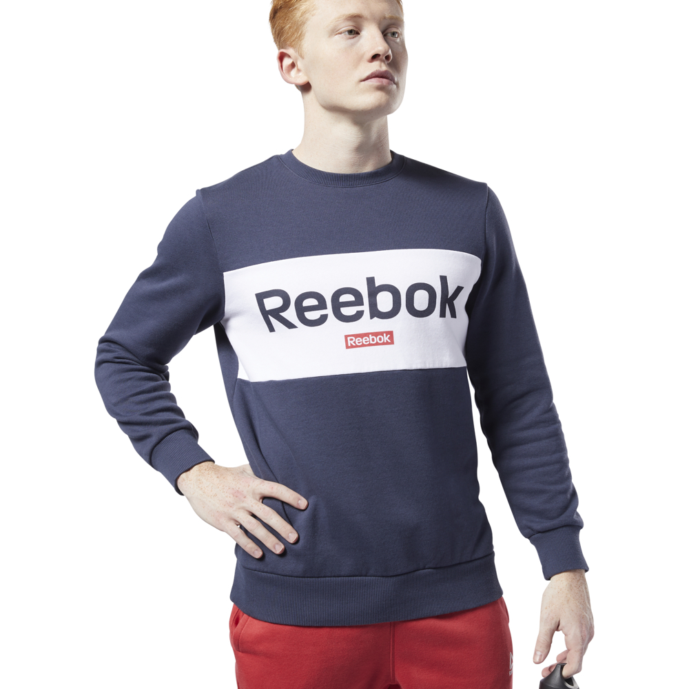 Reebok джемпер. Reebok Sport водолазка. Джемпер Reebok мужской. Мужской свитер рибок.