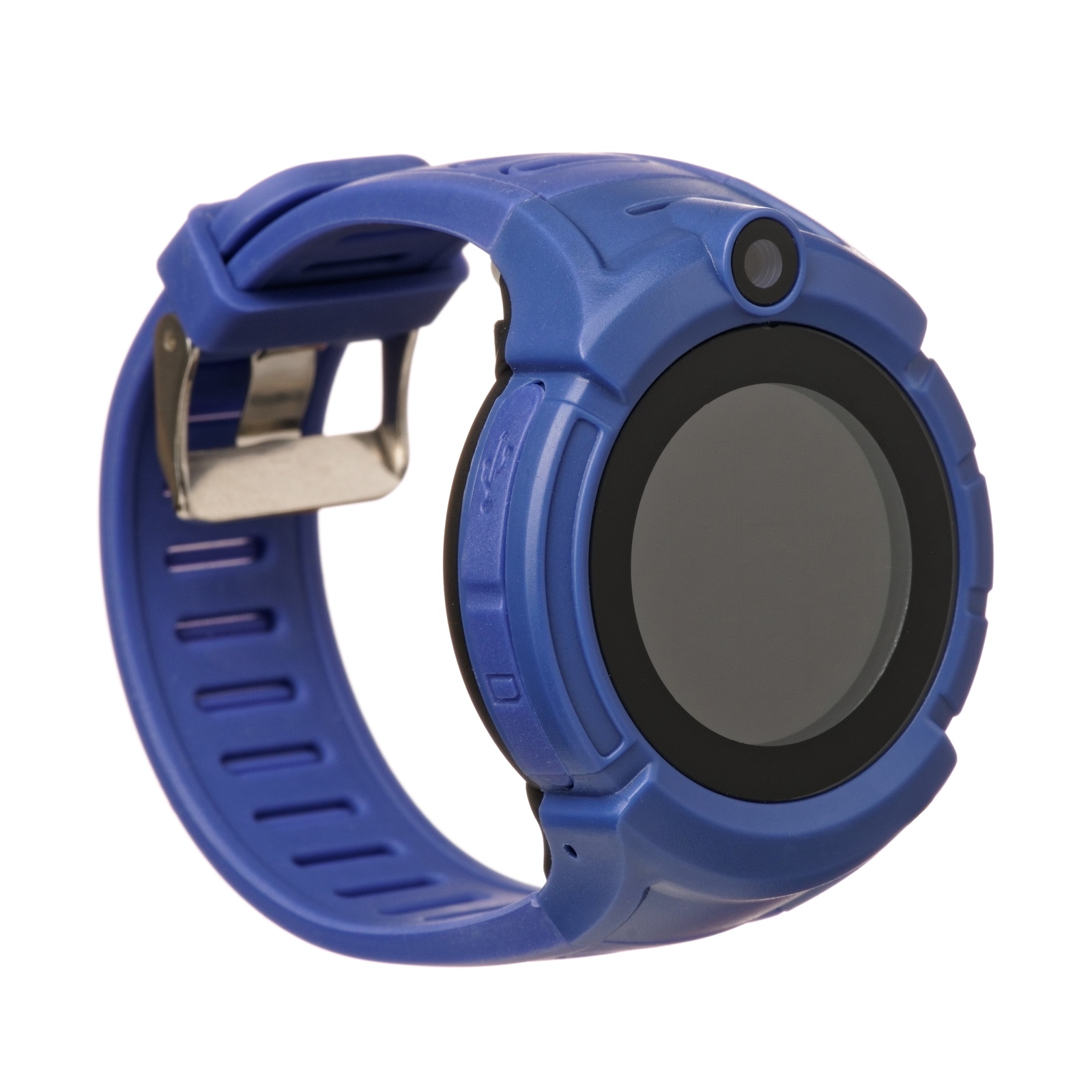 фото Умные часы для детей SBW i8, темно-синий