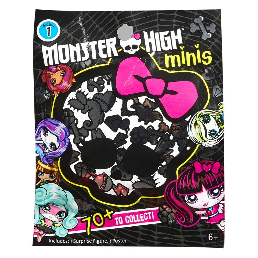 Кукла Monster High 67225