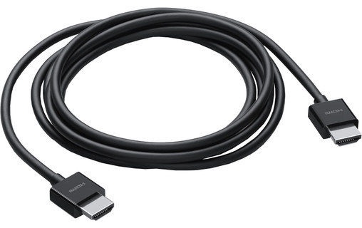 фото Кабель Belkin HDMI папа/HDMI папа 2м