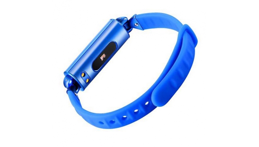 фото Умные часы CARCAM SMART WATCH DB02 - BLUE Каркам