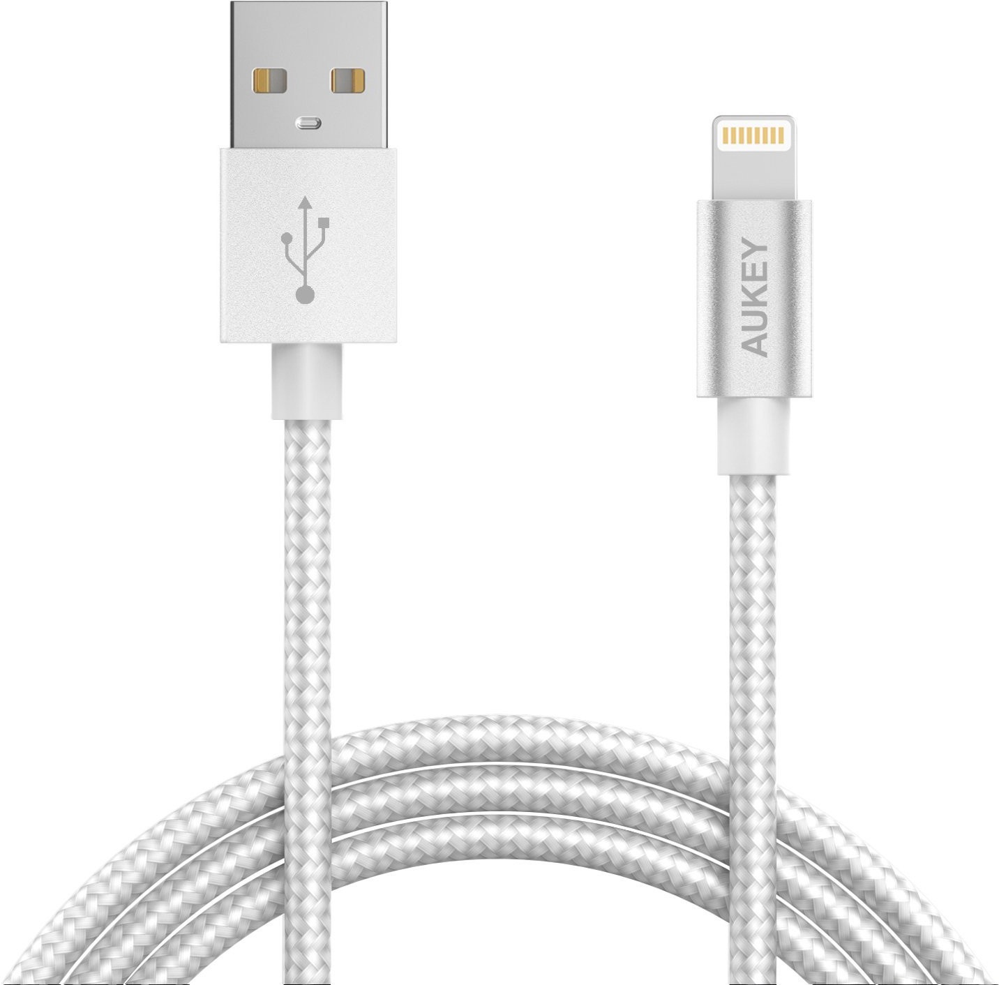 MFI USB Lightning кабель Apple