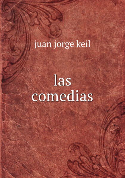 las comedias