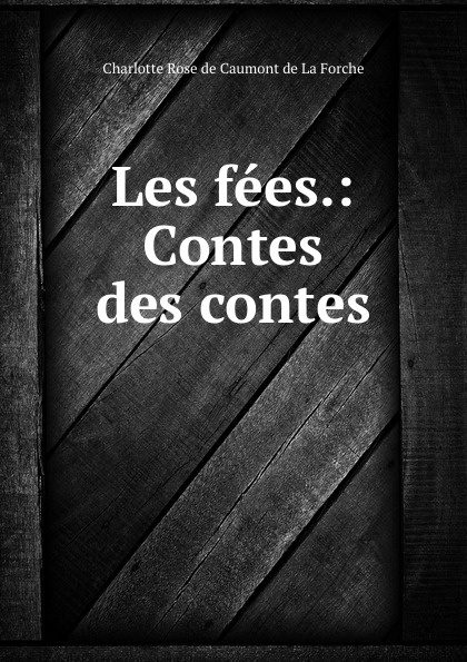 Les fees contes