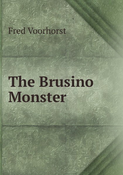 The Brusino Monster