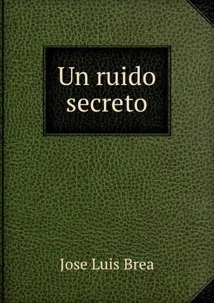 Un ruido secreto