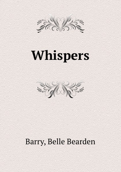 Whispers