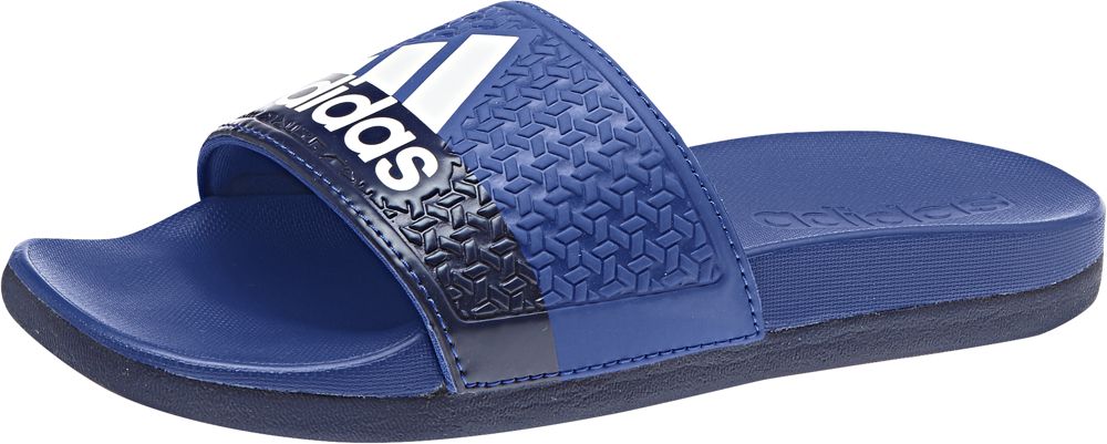 Шлепанцы adidas