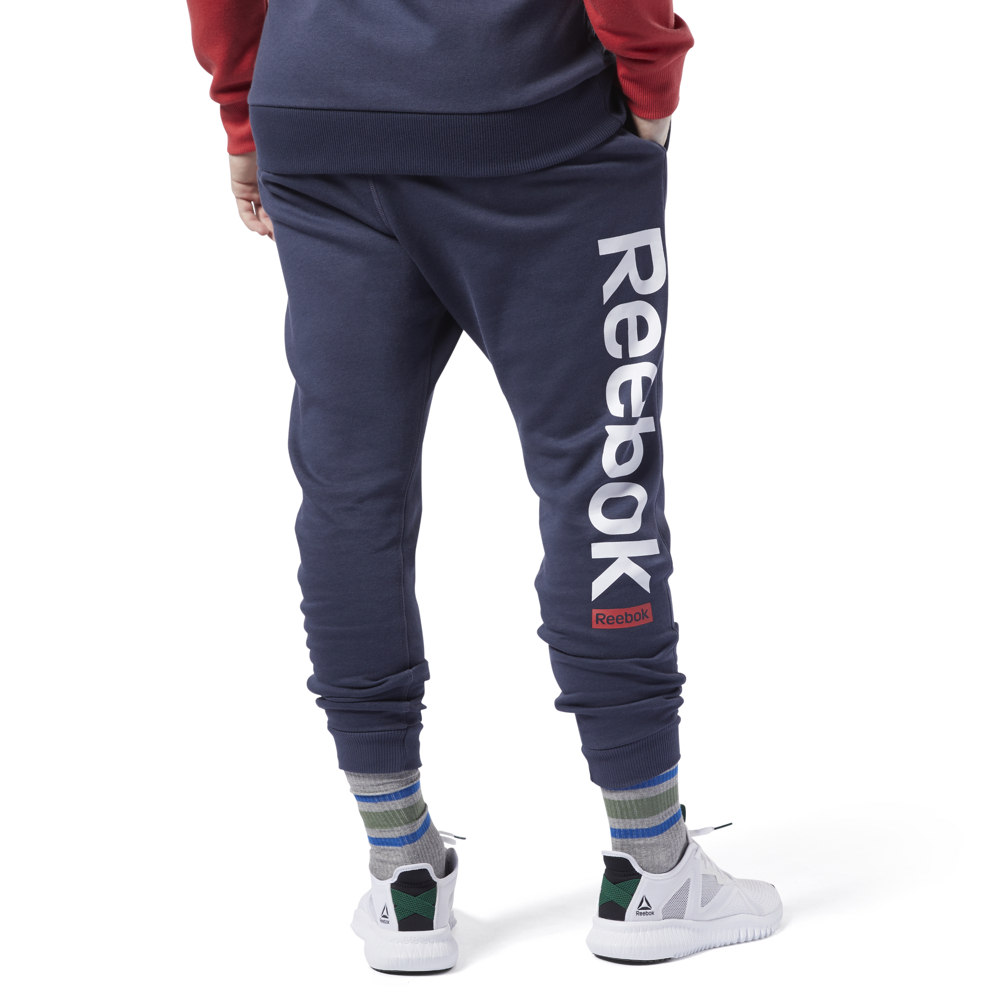 Reebok Essentials штаны