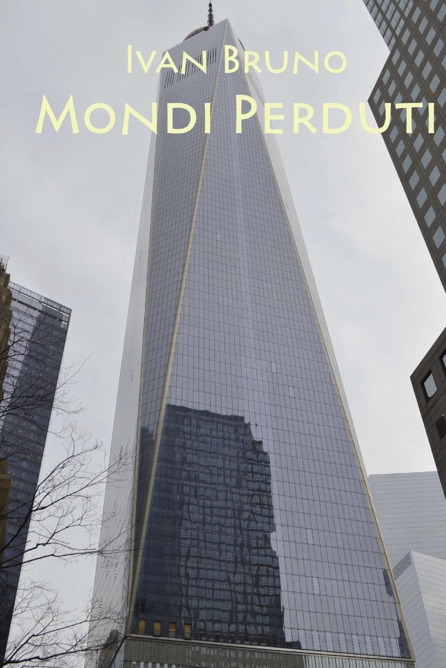 фото Mondi Perduti