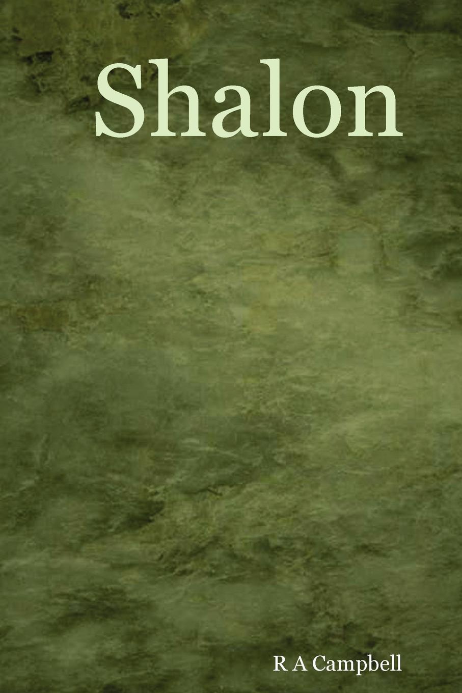 фото Shalon