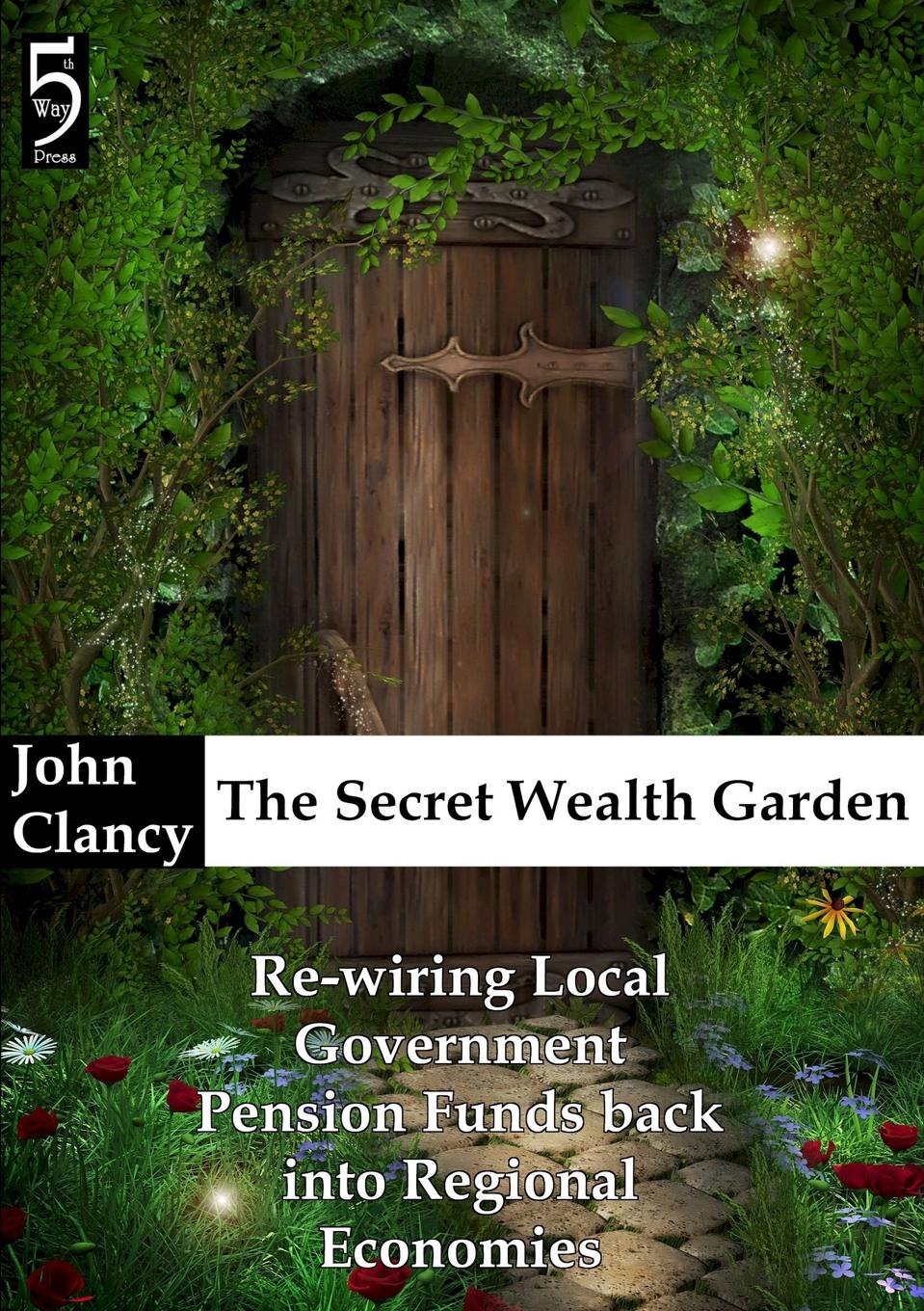 фото The Secret Wealth Garden