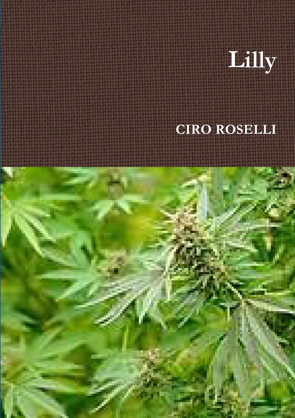 Ciro Roselli Lilly