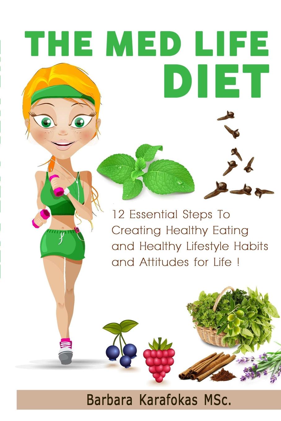 Diet life. Healthy Lifestyle буклет. Barbara Diet. Диета Barbara.