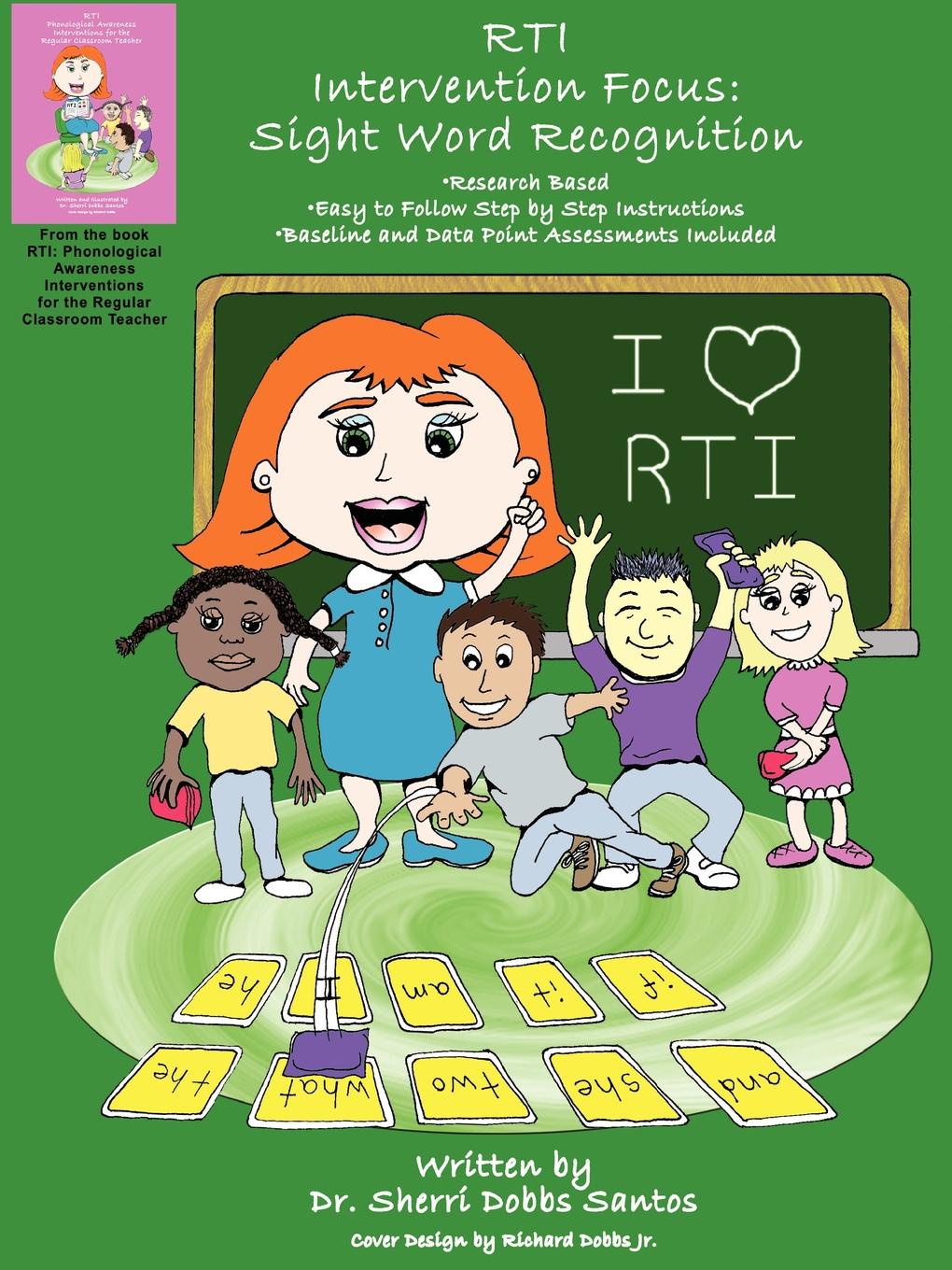 Word recognition