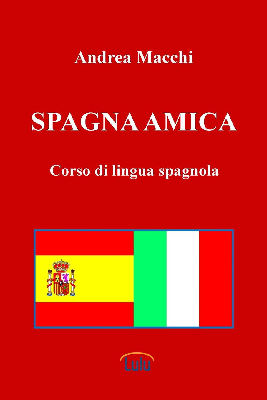 Spagna Amica - Corso Di Lingua Spagnola