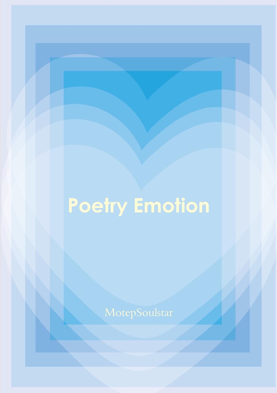 Motep Soulstar Poetry Emotion