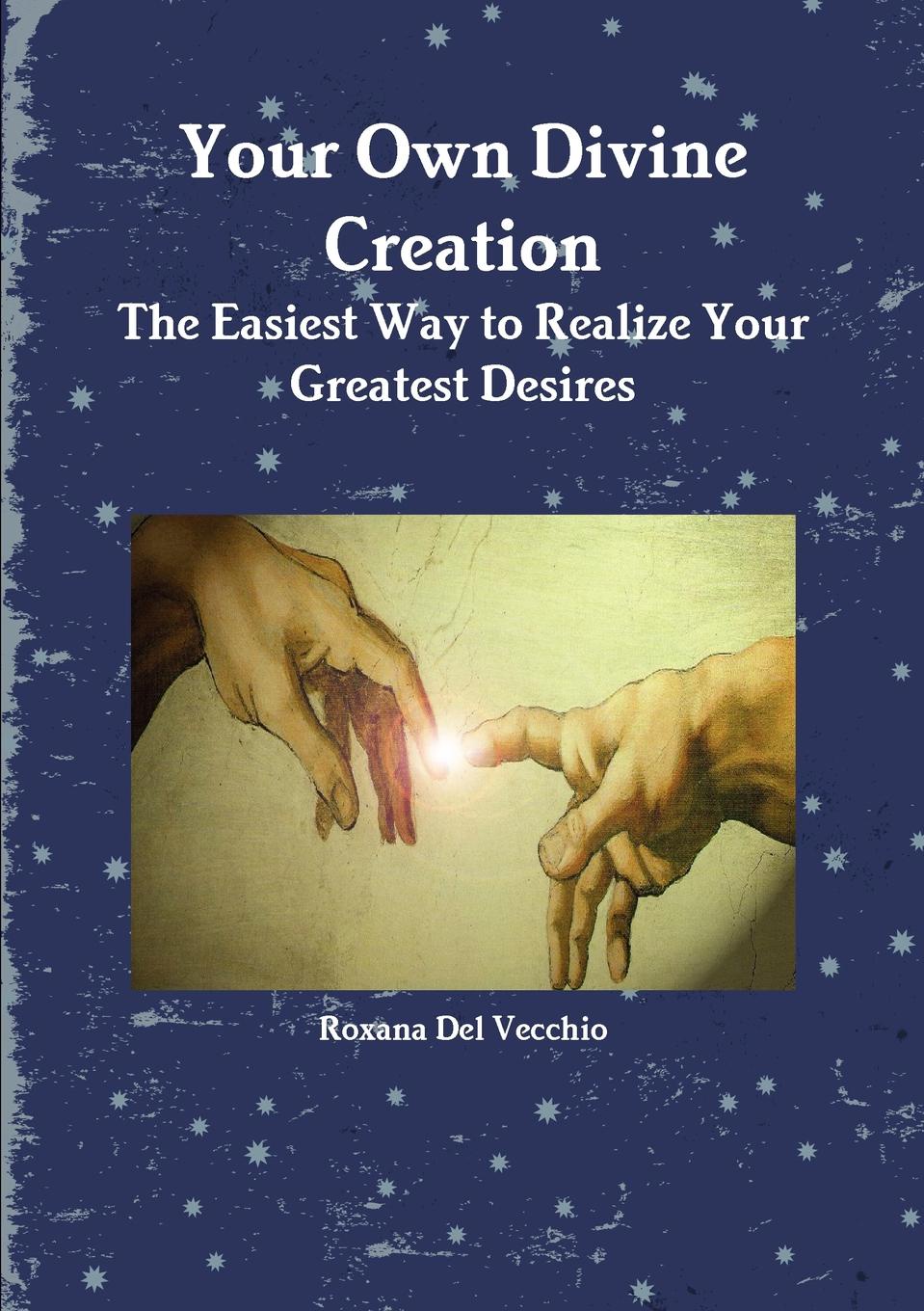 Divine creator. Where are they - книга. My own Creation.