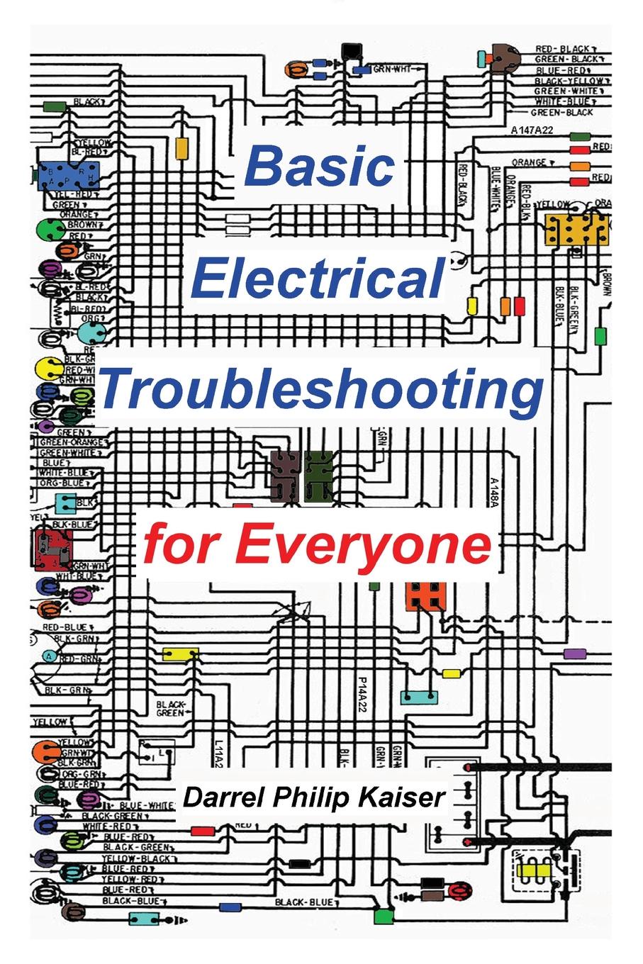 фото Basic Electrical Troubleshooting for Everyone