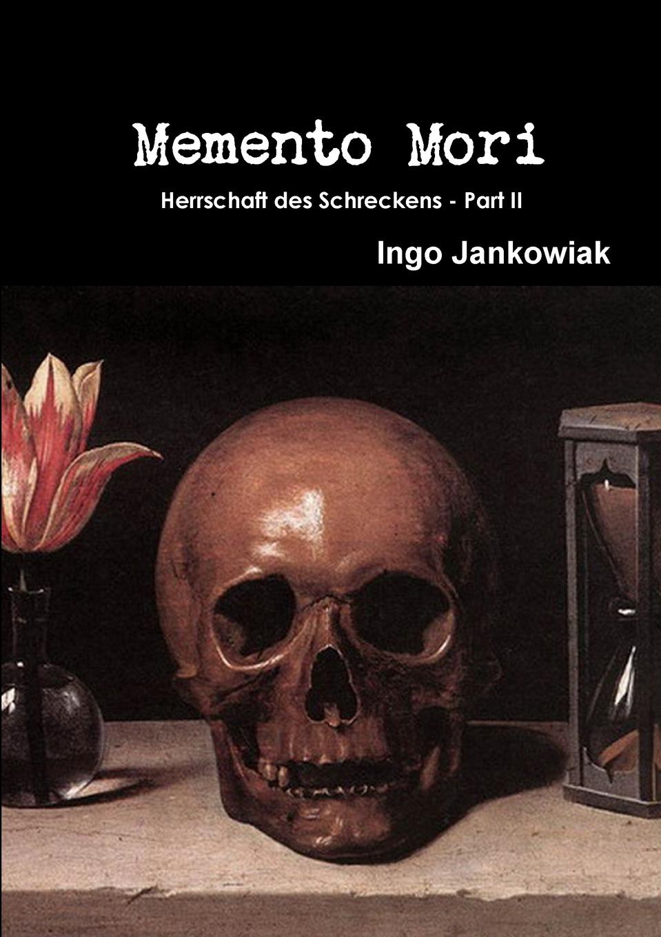 фото Memento Mori