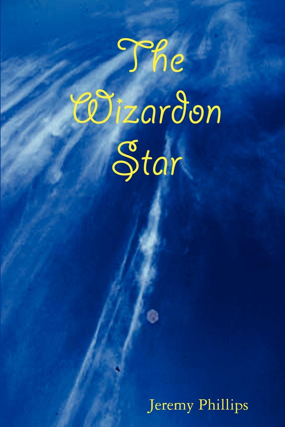 фото The Wizardon Star