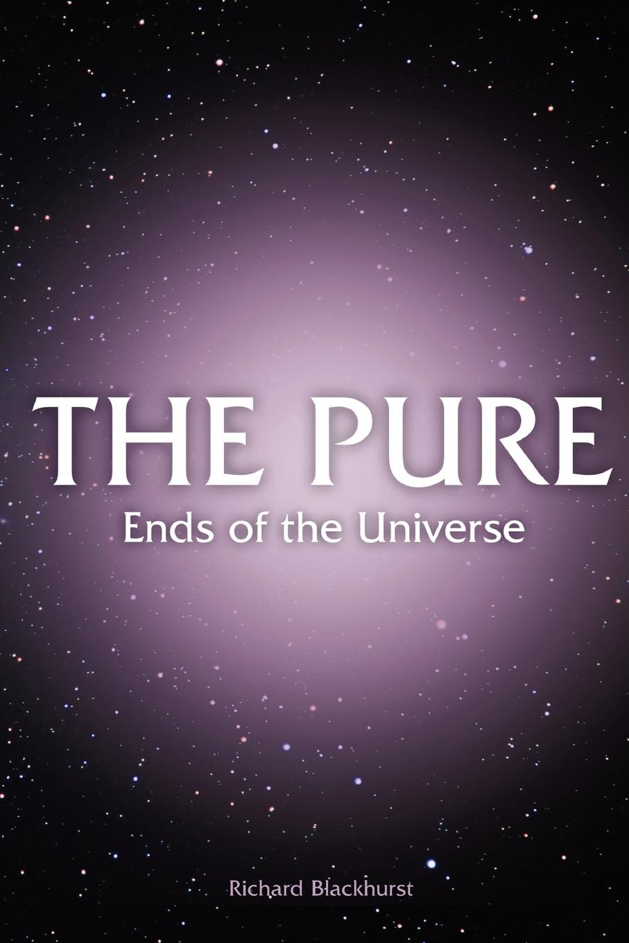 фото THE PURE - Ends of the Universe